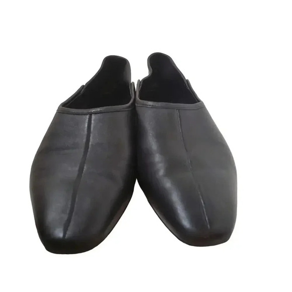 VINCE Branine Napa Ballet Flat Size 8 M - Picture 3 of 7